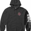 Thirtytwo Thirtytwo X Santa Cruz Pullover Hoodie Tech Fleece