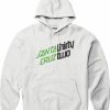 Thirtytwo Thirtytwo X Santa Cruz Pullover Hoodie 2Nd Layer