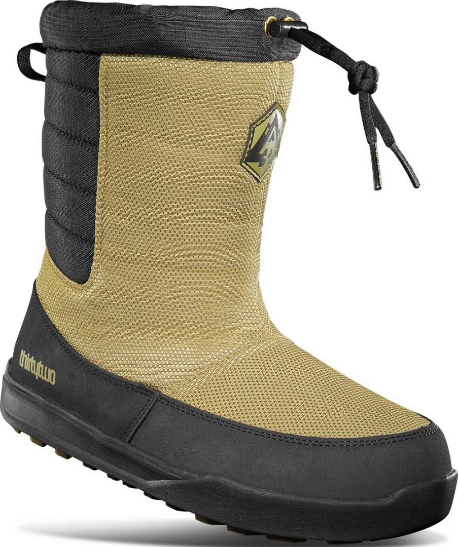 Thirtytwo Moon Walker Boot Mens