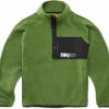 Thirtytwo Men'S Rest Stop Anorak 2Nd Layer