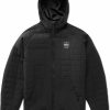 Thirtytwo Men'S Rest Stop Puff Jacket 2Nd Layer