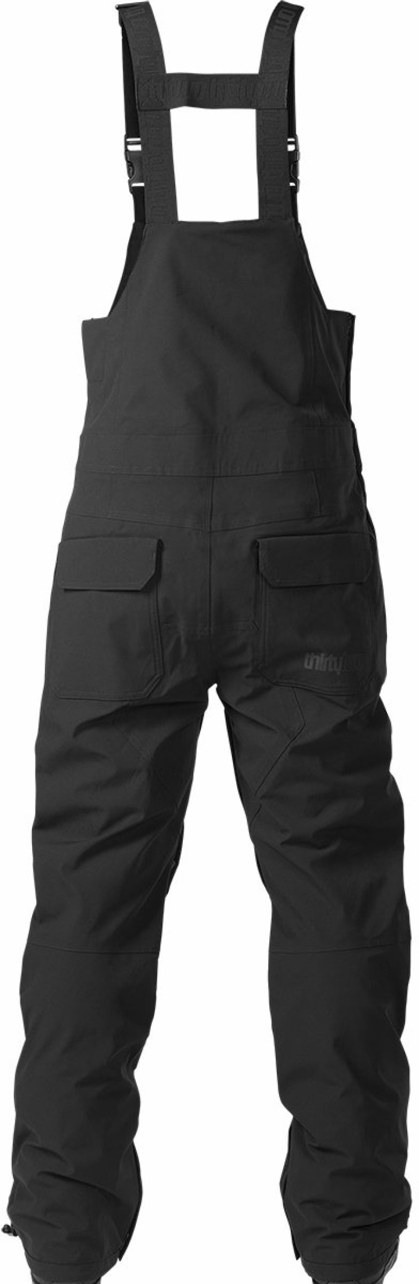 Thirtytwo Women'S Basement Bib Pants