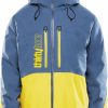 Thirtytwo Men'S Lashed Insulated Jacket X Stevens Jackets