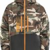 Thirtytwo Men'S Lashed Insulated Jacket Mens