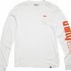 Thirtytwo L/S Tee Tees