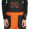 Thirtytwo Youth Basement Bib Pants Pants