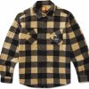 Thirtytwo Men'S Rest Stop Shirt 2Nd Layer