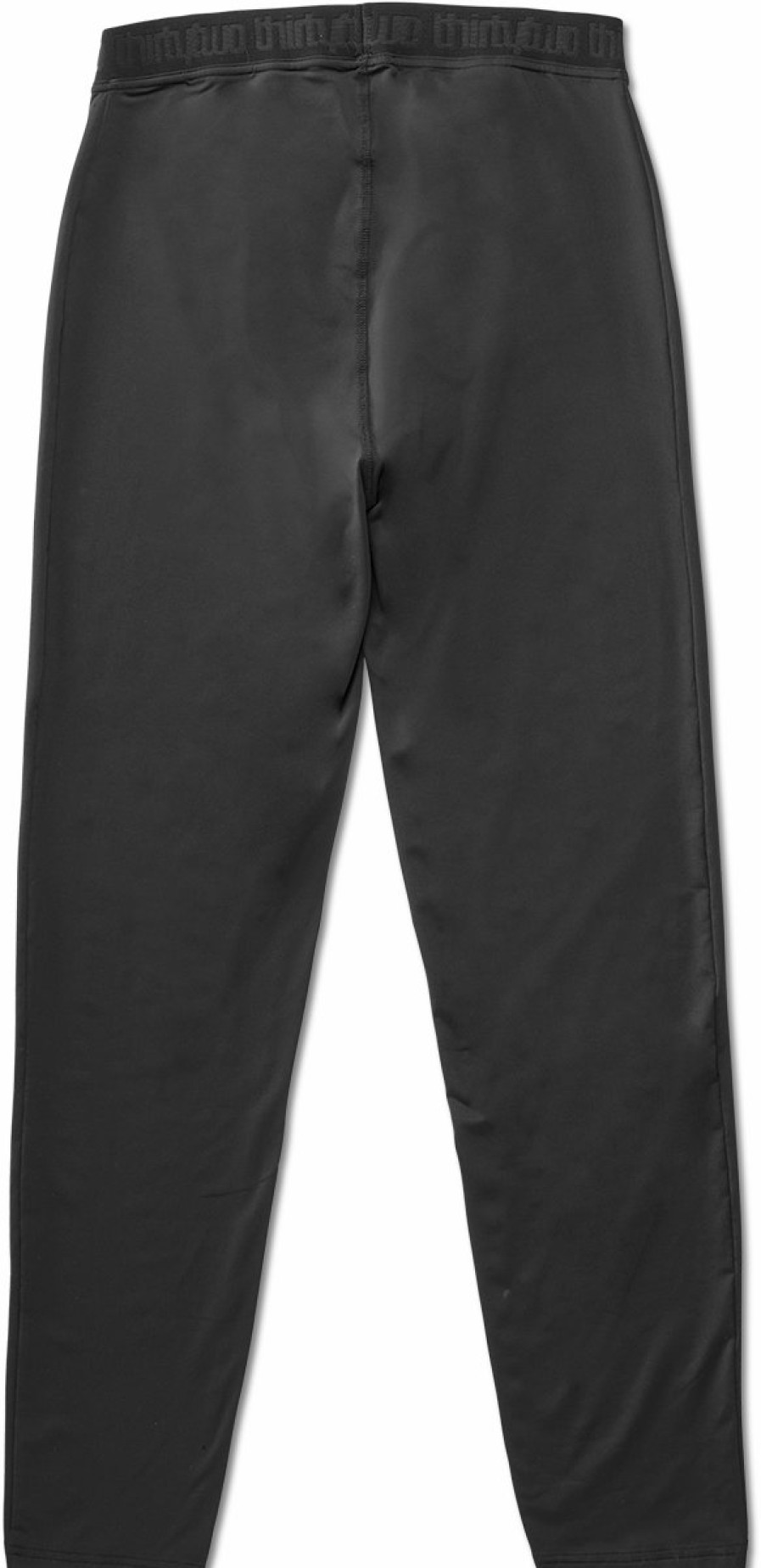 Thirtytwo Men'S Ridelite Merino Pant 1St Layer