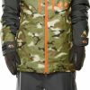 Thirtytwo Men'S Lashed Insulated Jacket Mens