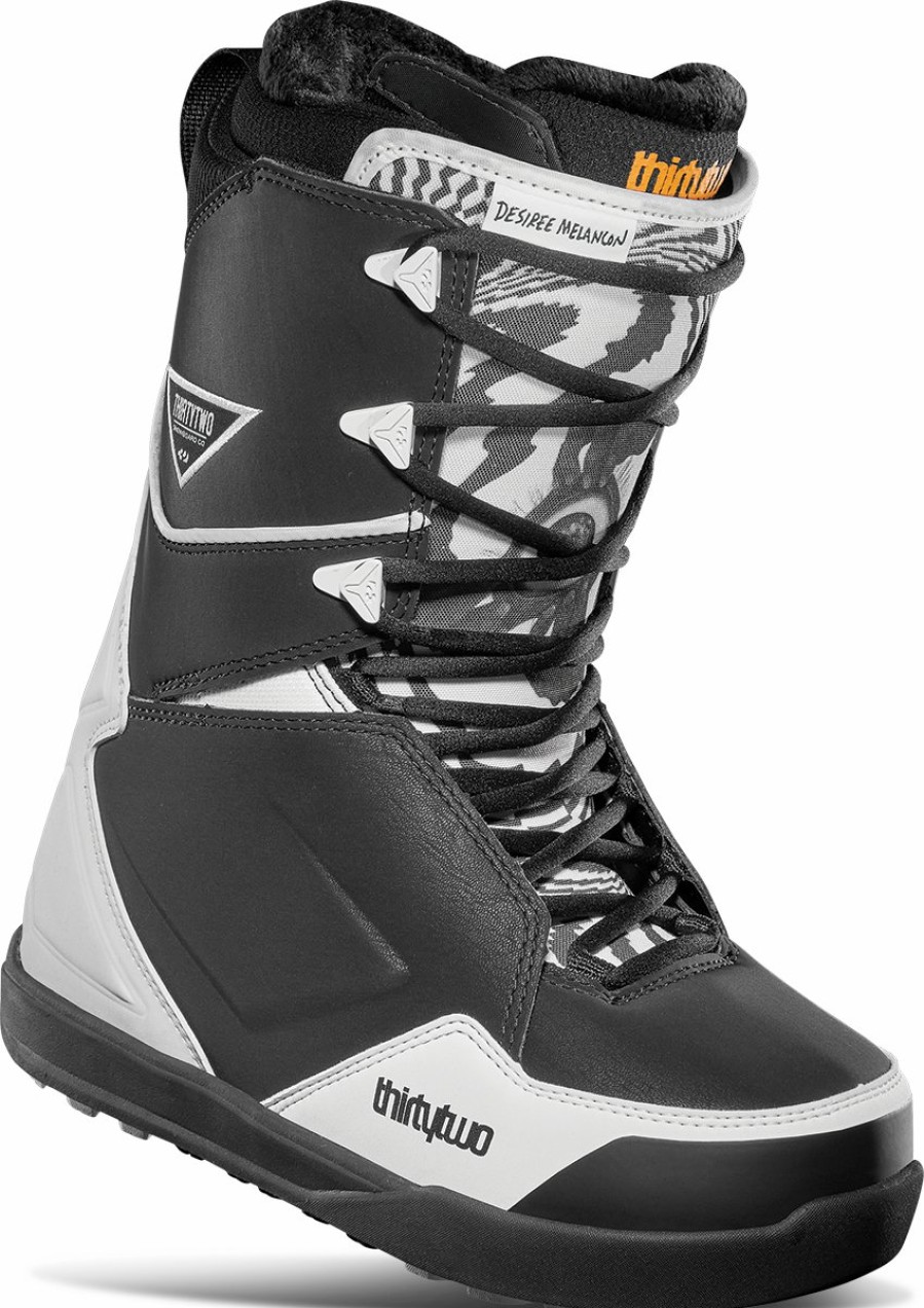 Thirtytwo Women'S Lashed X Melancon Snowboard Boots Womens