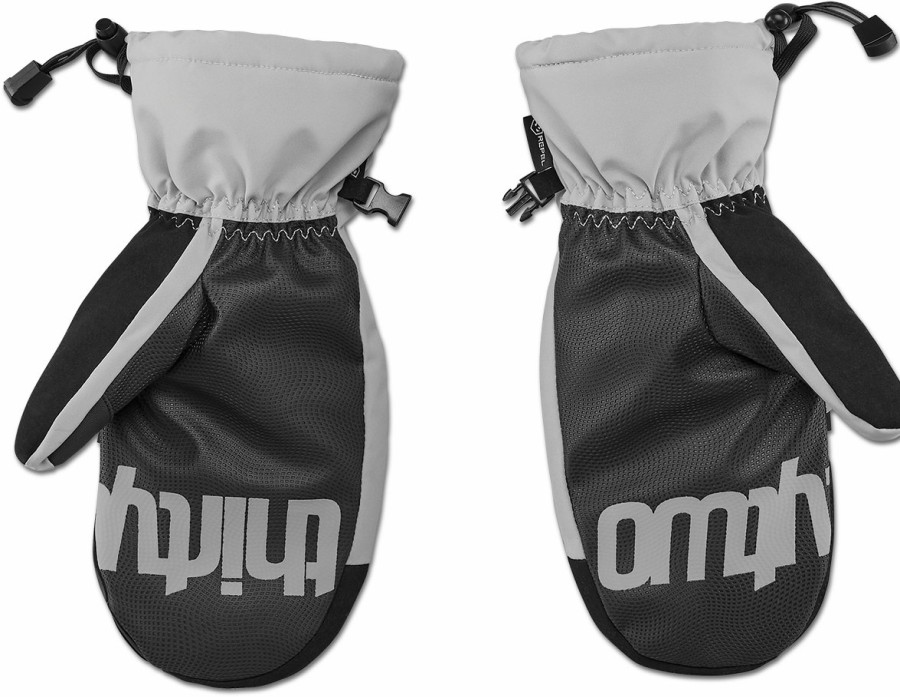 Thirtytwo Santa Cruz X Corp Mitt Gloves