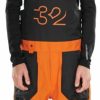 Thirtytwo Youth Basement Bib Pants Youth