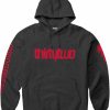 Thirtytwo Spring Break Pullover Hoodie 2Nd Layer