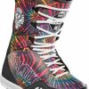 Thirtytwo Men'S Lashed X Pat Fava Snowboard Boots Mens