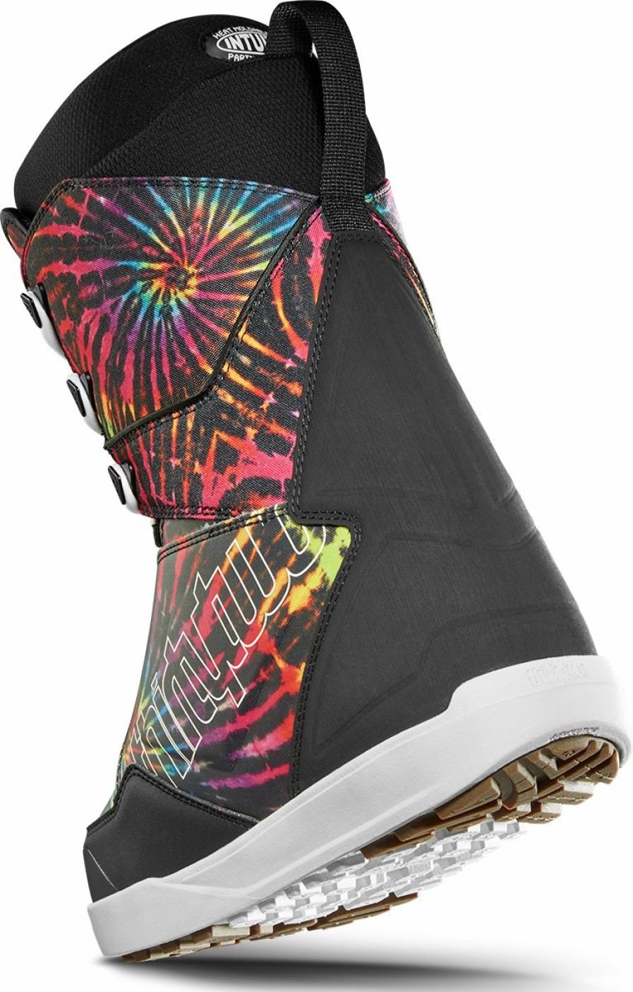 Thirtytwo Men'S Lashed X Pat Fava Snowboard Boots Mens