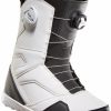 Thirtytwo Men'S Stw Double Boa Snowboard Boots Mens