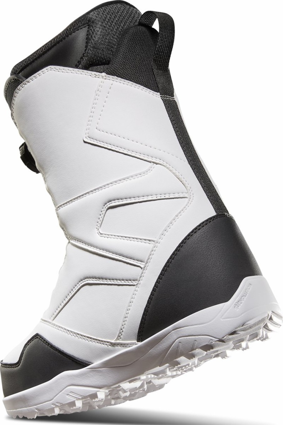 Thirtytwo Men'S Stw Double Boa Snowboard Boots Mens