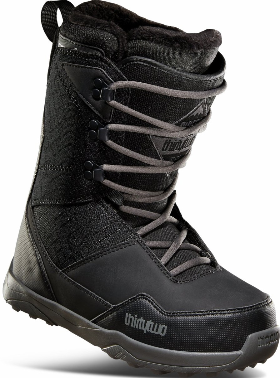 Thirtytwo Women'S Shifty Snowboard Boots Womens