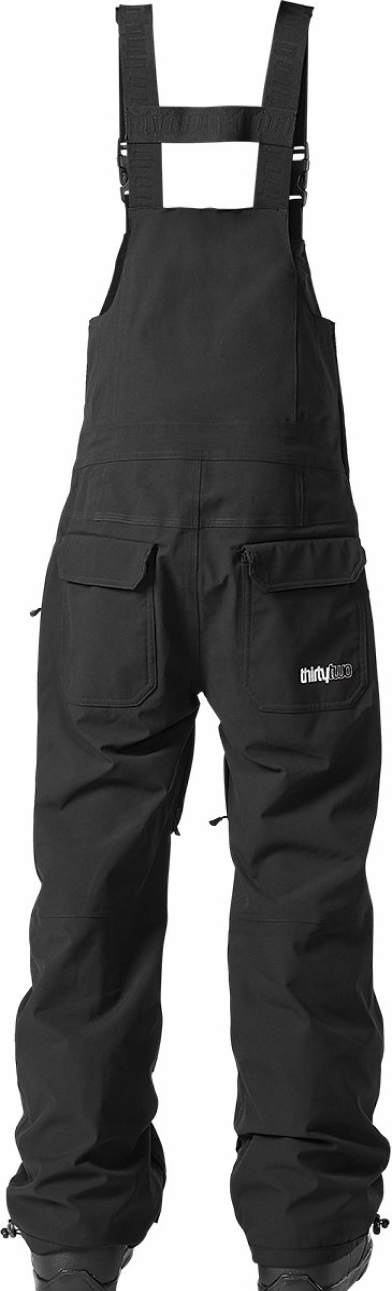 Thirtytwo Youth Basement Bib Pants Youth