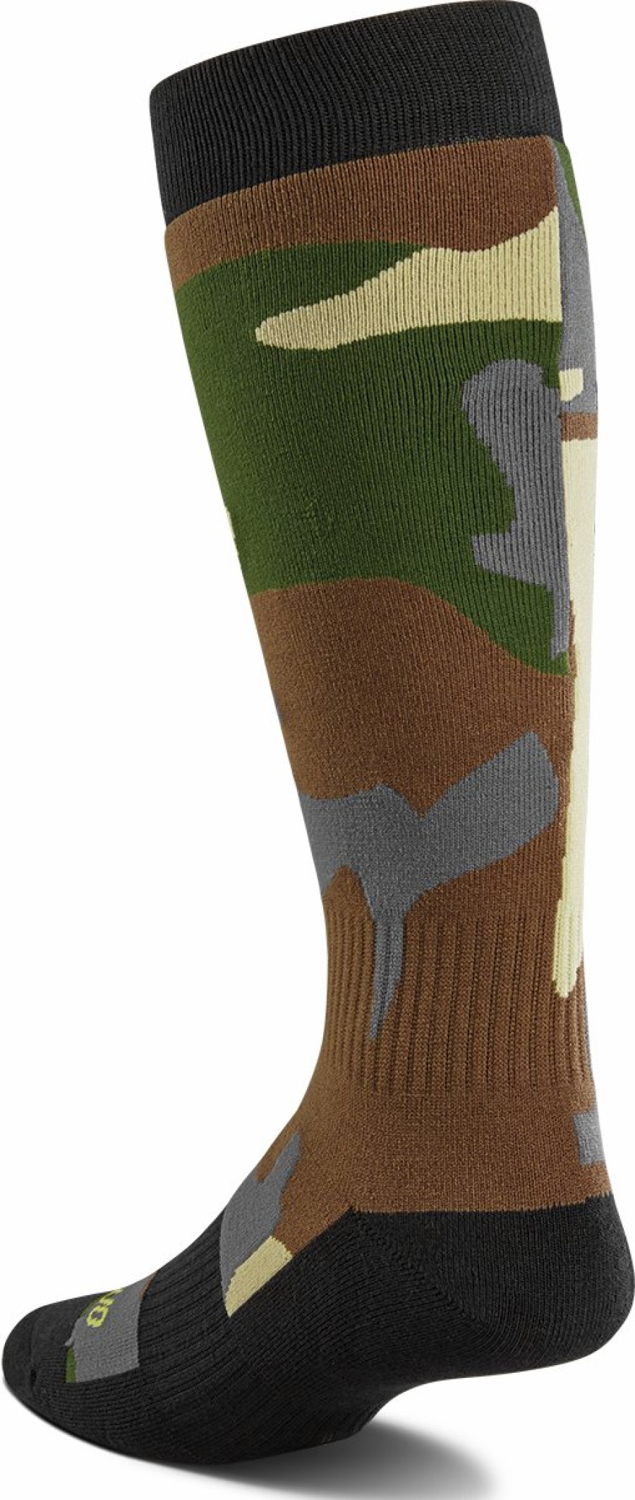 Thirtytwo Youth Double Sock Socks