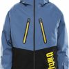 Thirtytwo Men'S Tm-3 Jacket Mens