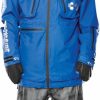 Thirtytwo Men'S Tm Jacket Jackets