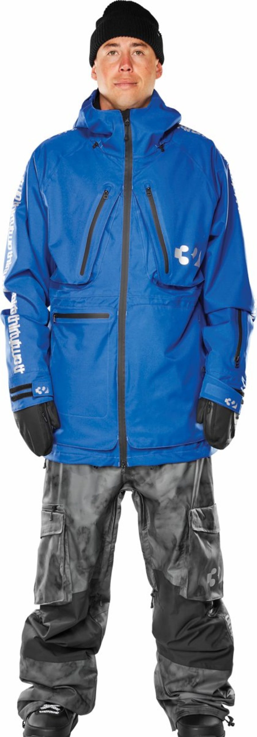 Thirtytwo Men'S Tm Jacket Jackets