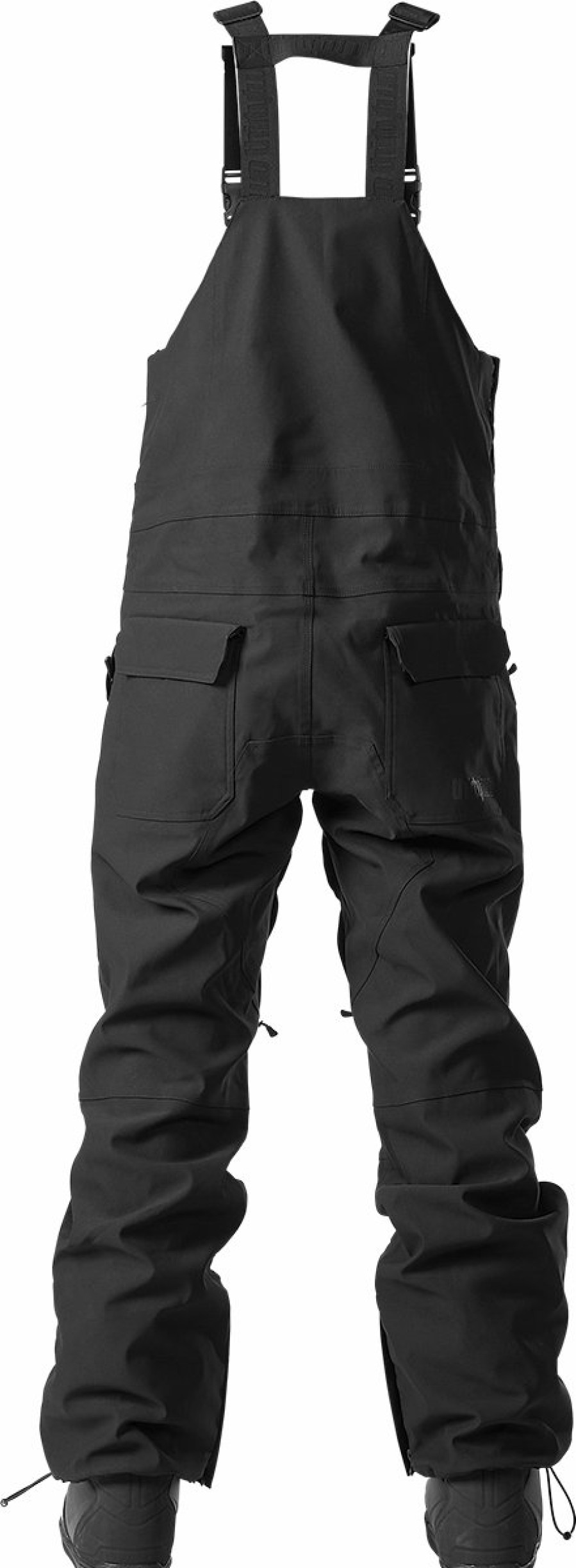 Thirtytwo Men'S Basement Bib Pants Pants