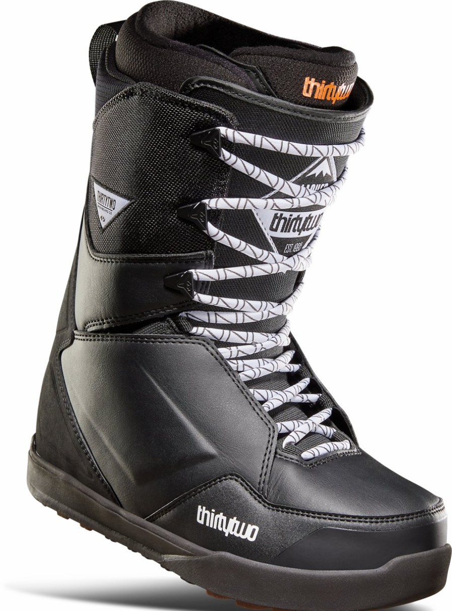 Thirtytwo Men'S Lashed Snowboard Boots Mens