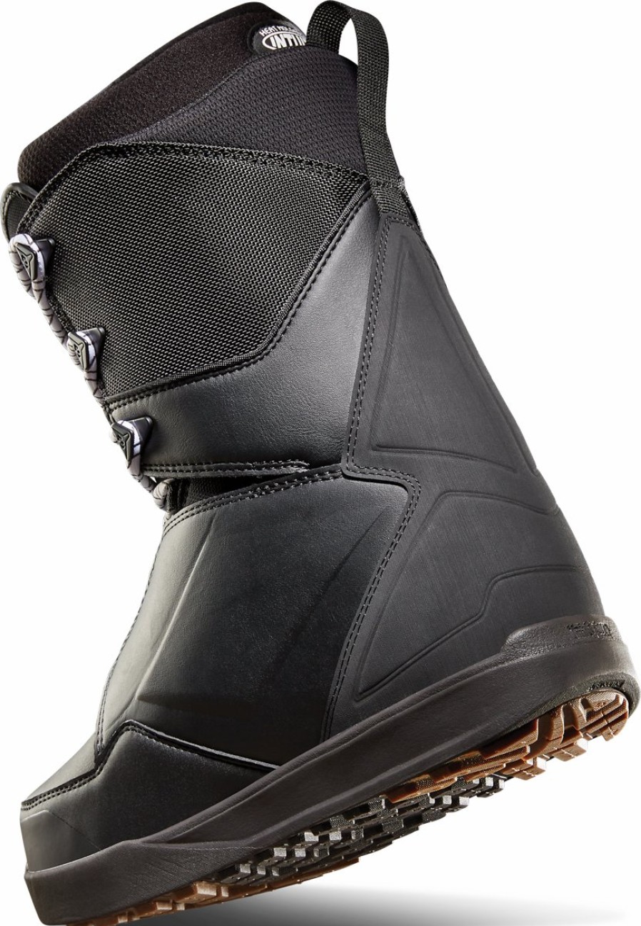 Thirtytwo Men'S Lashed Snowboard Boots Mens