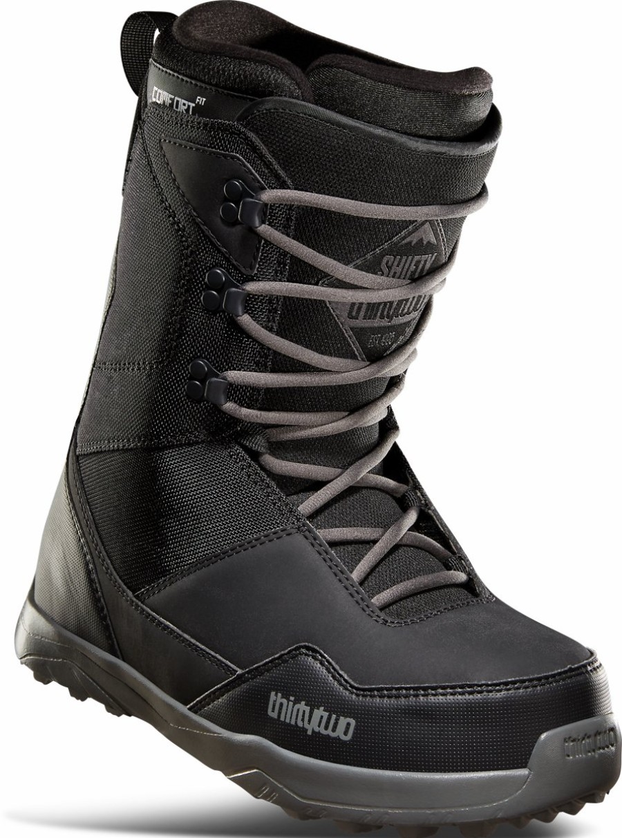 Thirtytwo Men'S Shifty Snowboard Boots Mens