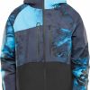 Thirtytwo Men'S Lashed Insulated Jacket Jackets