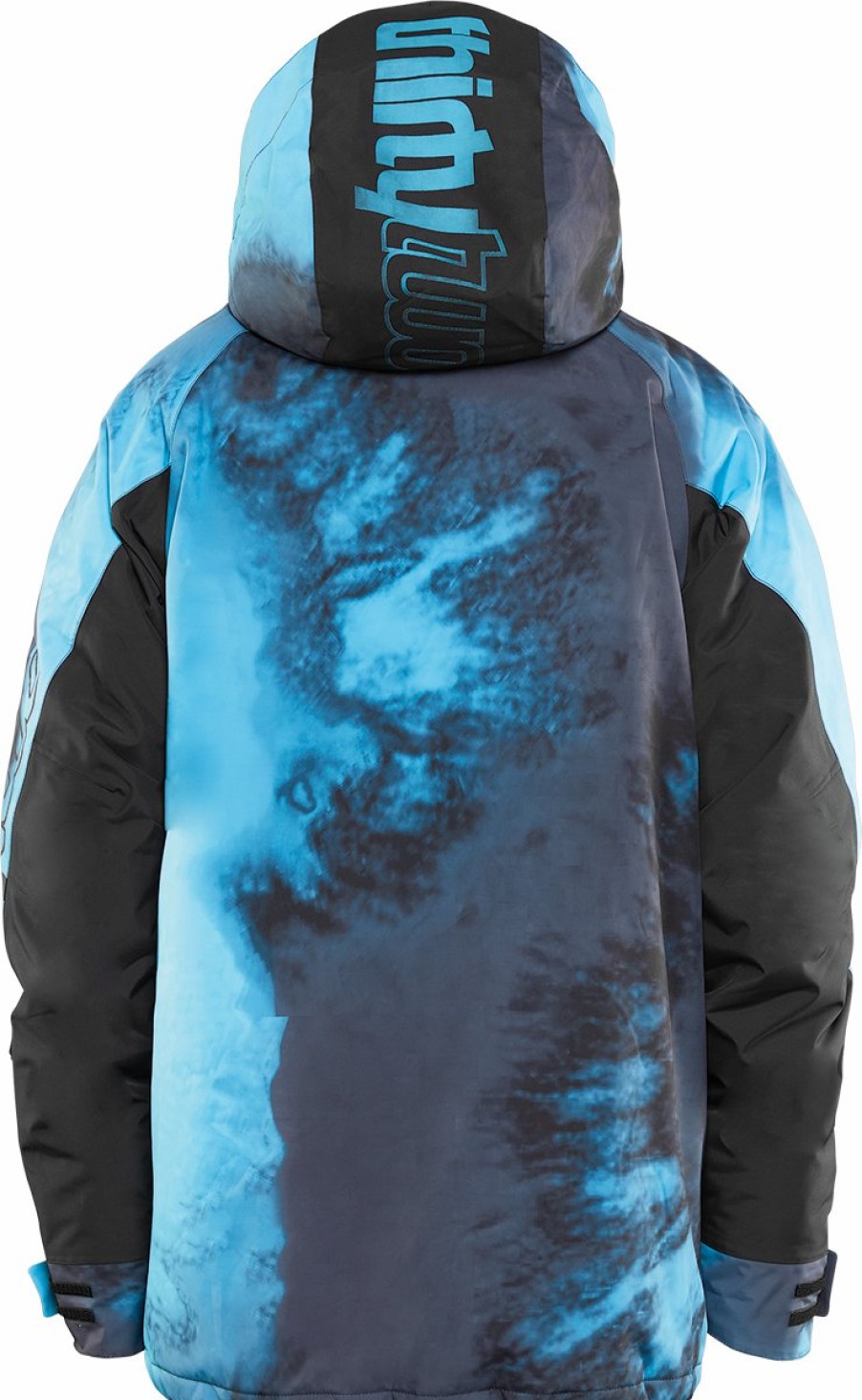 Thirtytwo Men'S Lashed Insulated Jacket Jackets