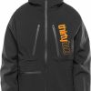 Thirtytwo Men'S Tm Jacket Mens