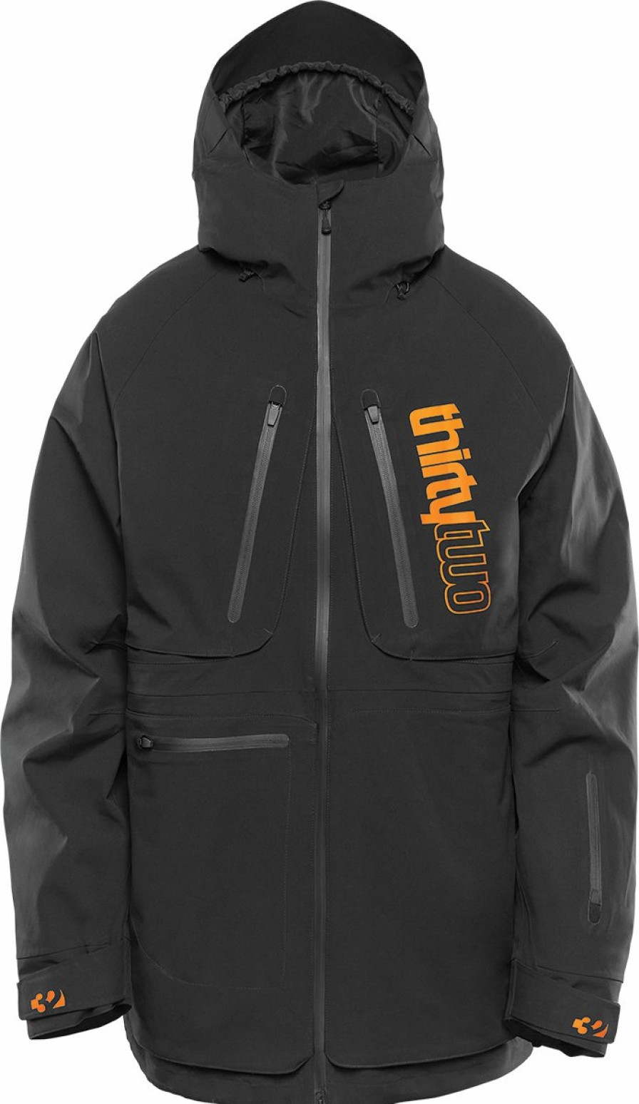 Thirtytwo Men'S Tm Jacket Mens