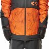 Thirtytwo Men'S Lashed Insulated Jacket Mens