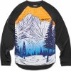 Thirtytwo Men'S Ridelite L/S Shirt 1St Layer