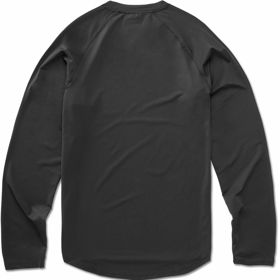 Thirtytwo Men'S Ridelite L/S Shirt 1St Layer