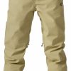 Thirtytwo Men'S Wooderson Pants Mens