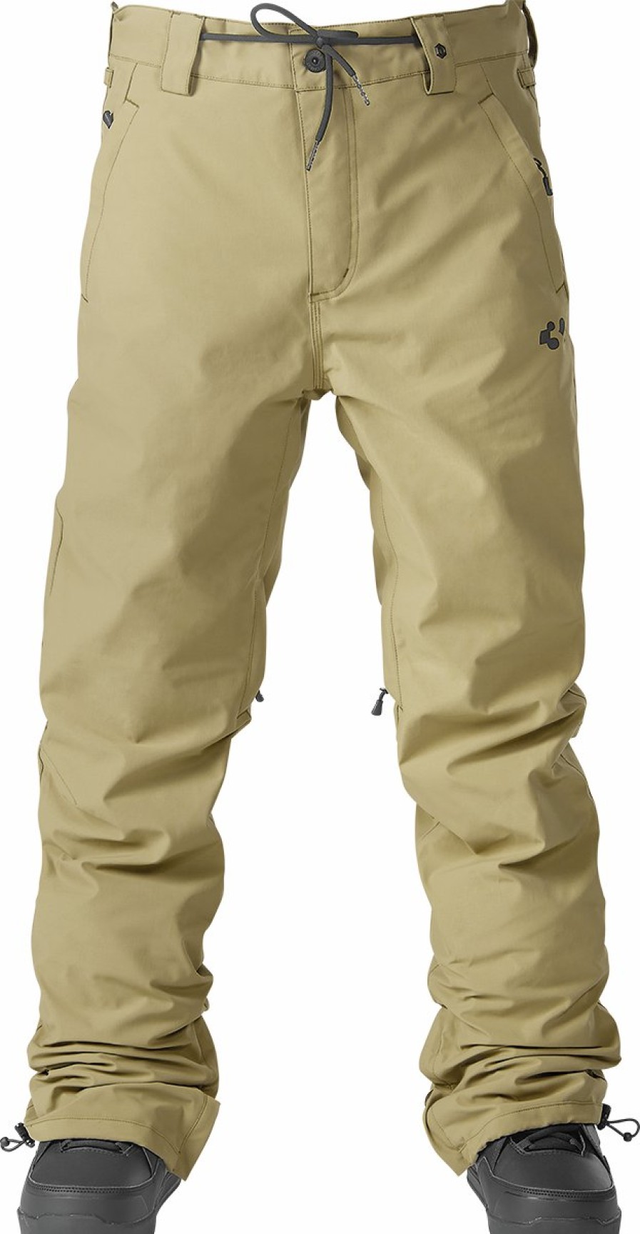 Thirtytwo Men'S Wooderson Pants Mens