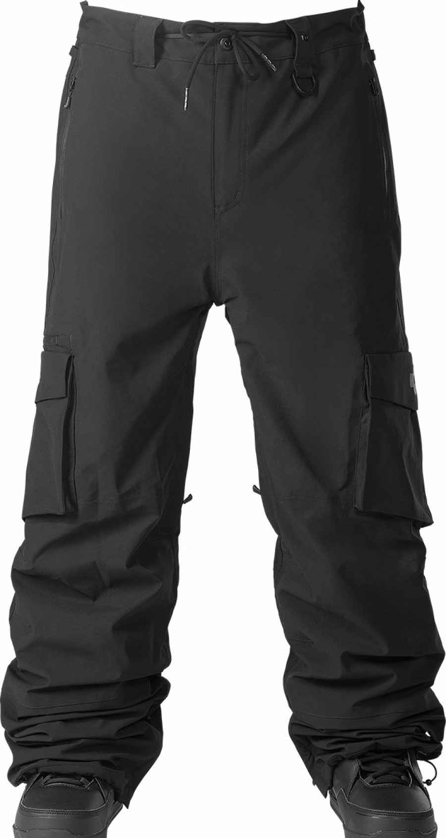 Thirtytwo Men'S Blahzay Cargo Pants Pants