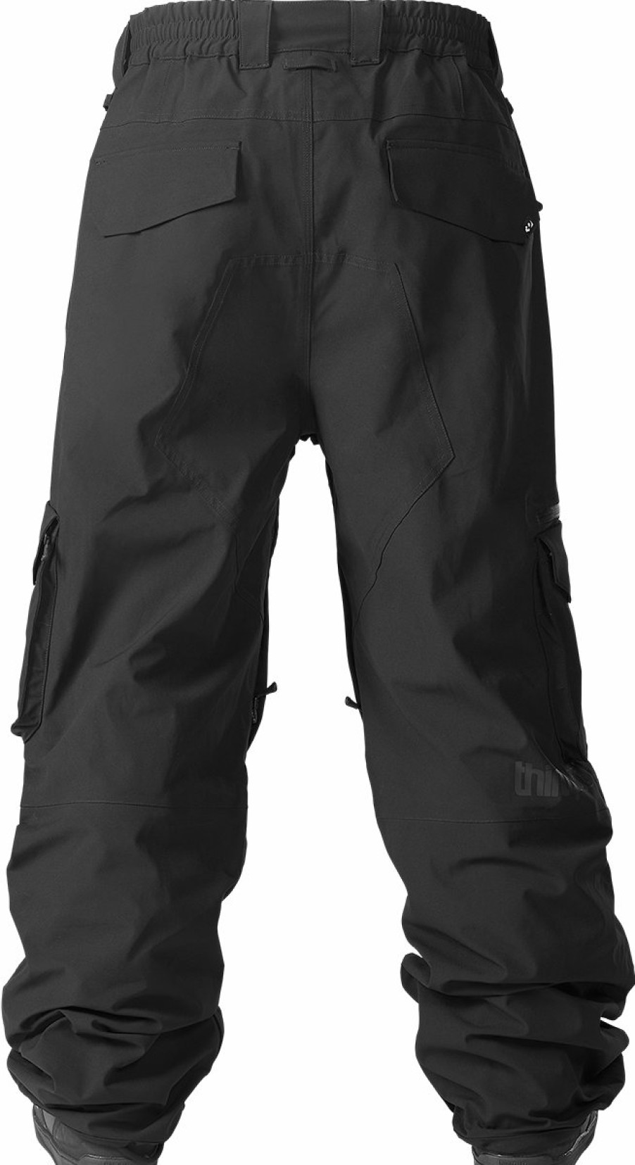 Thirtytwo Men'S Blahzay Cargo Pants Pants