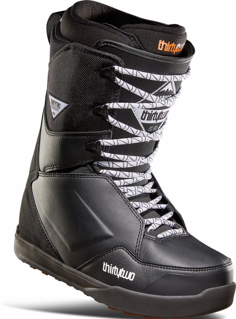 Thirtytwo Men'S Lashed Wide Snowboard Boots Mens