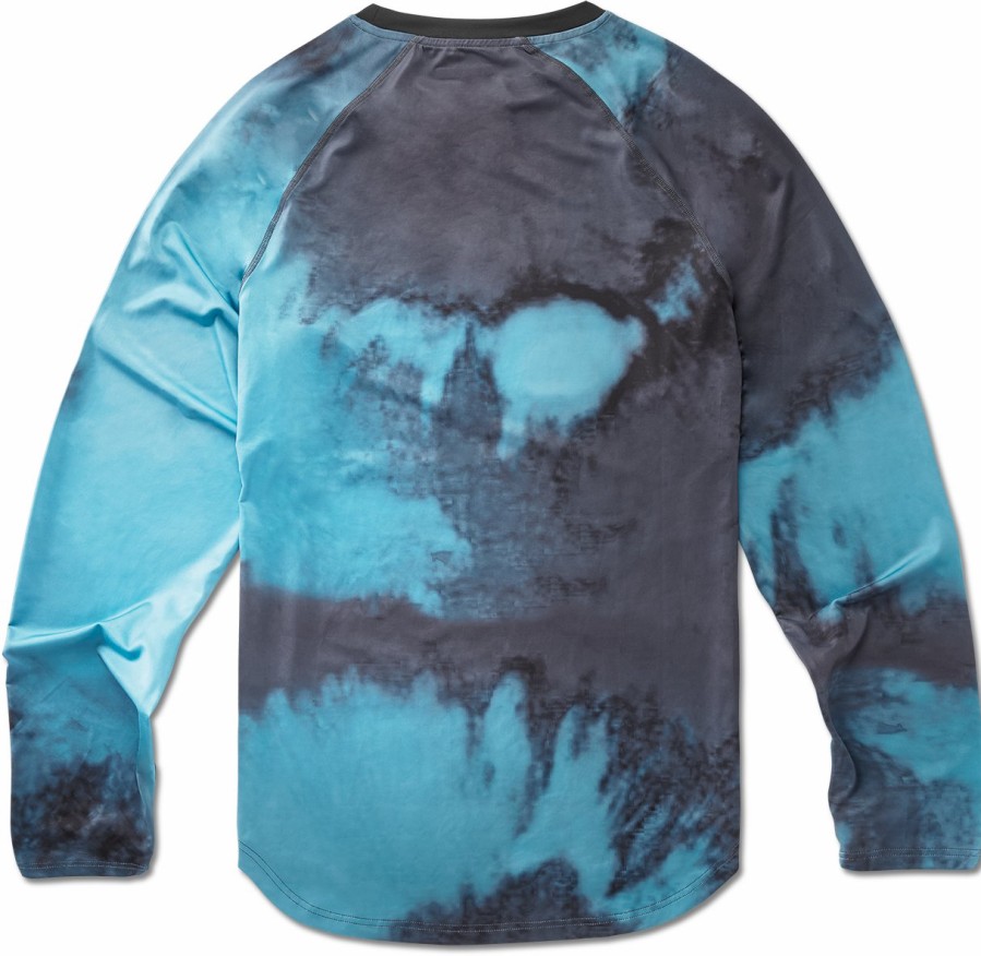 Thirtytwo Men'S Ridelite L/S Shirt 1St Layer