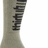 Thirtytwo Men'S Slush Sock Socks