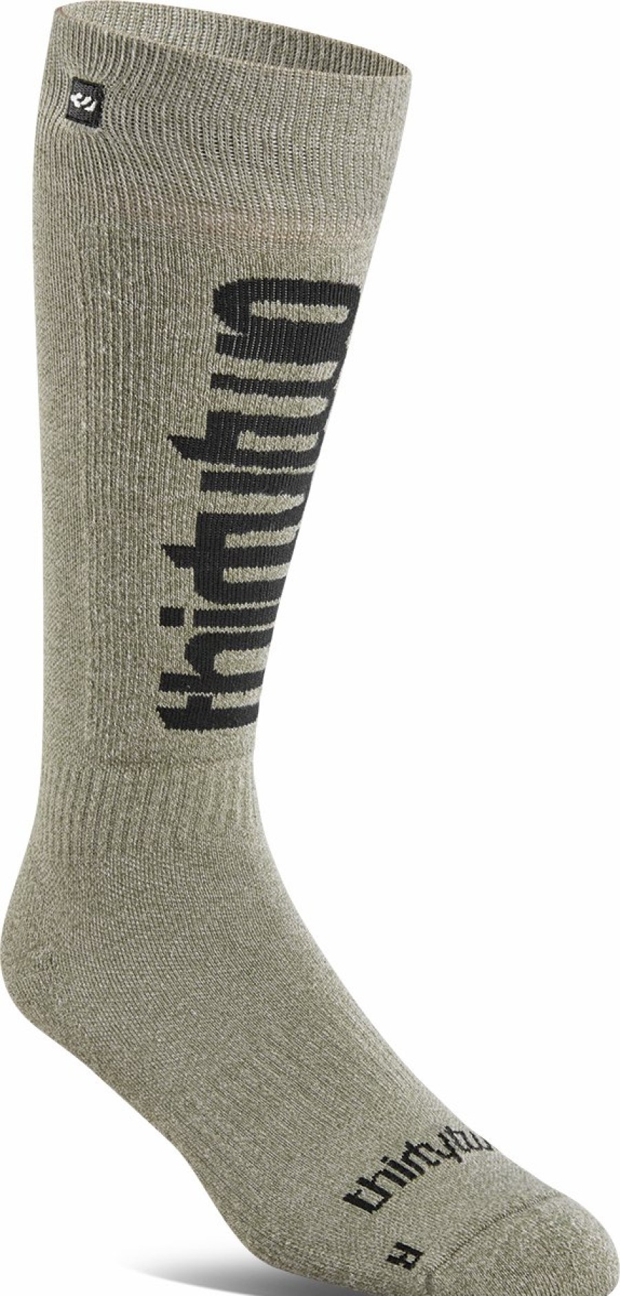 Thirtytwo Men'S Slush Sock Socks