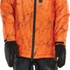 Thirtytwo Youth Grasser Insulated Jacket Jackets