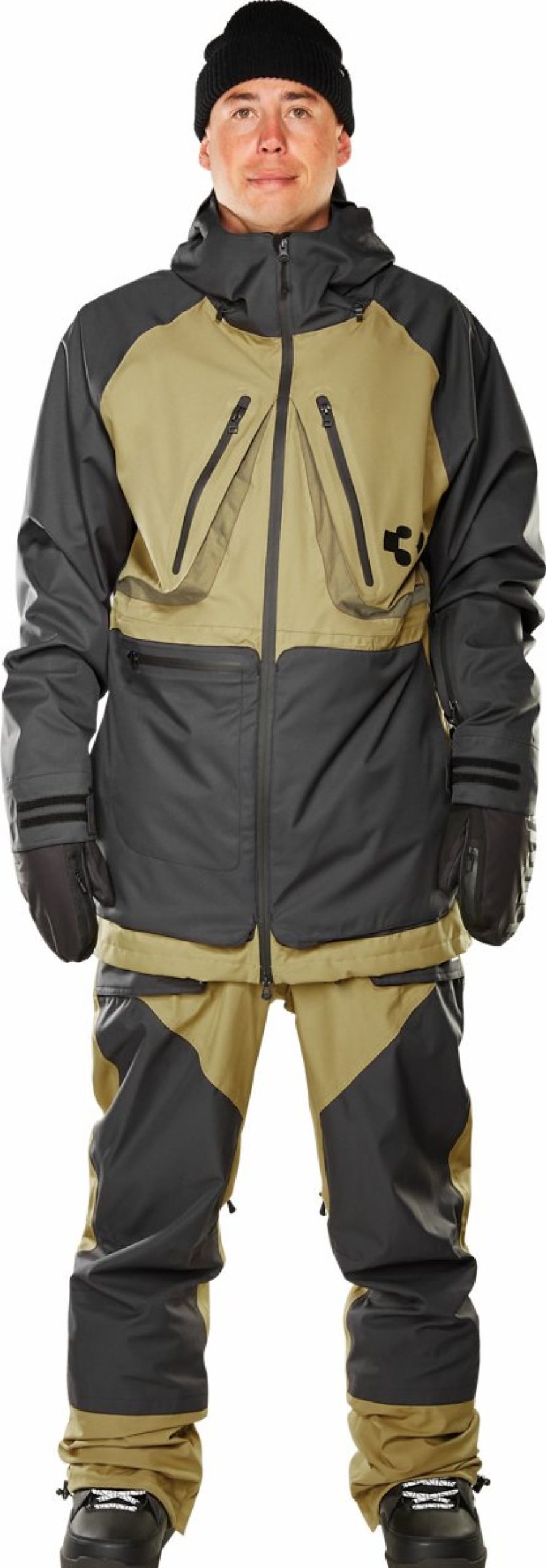 Thirtytwo Men'S Tm Jacket Mens