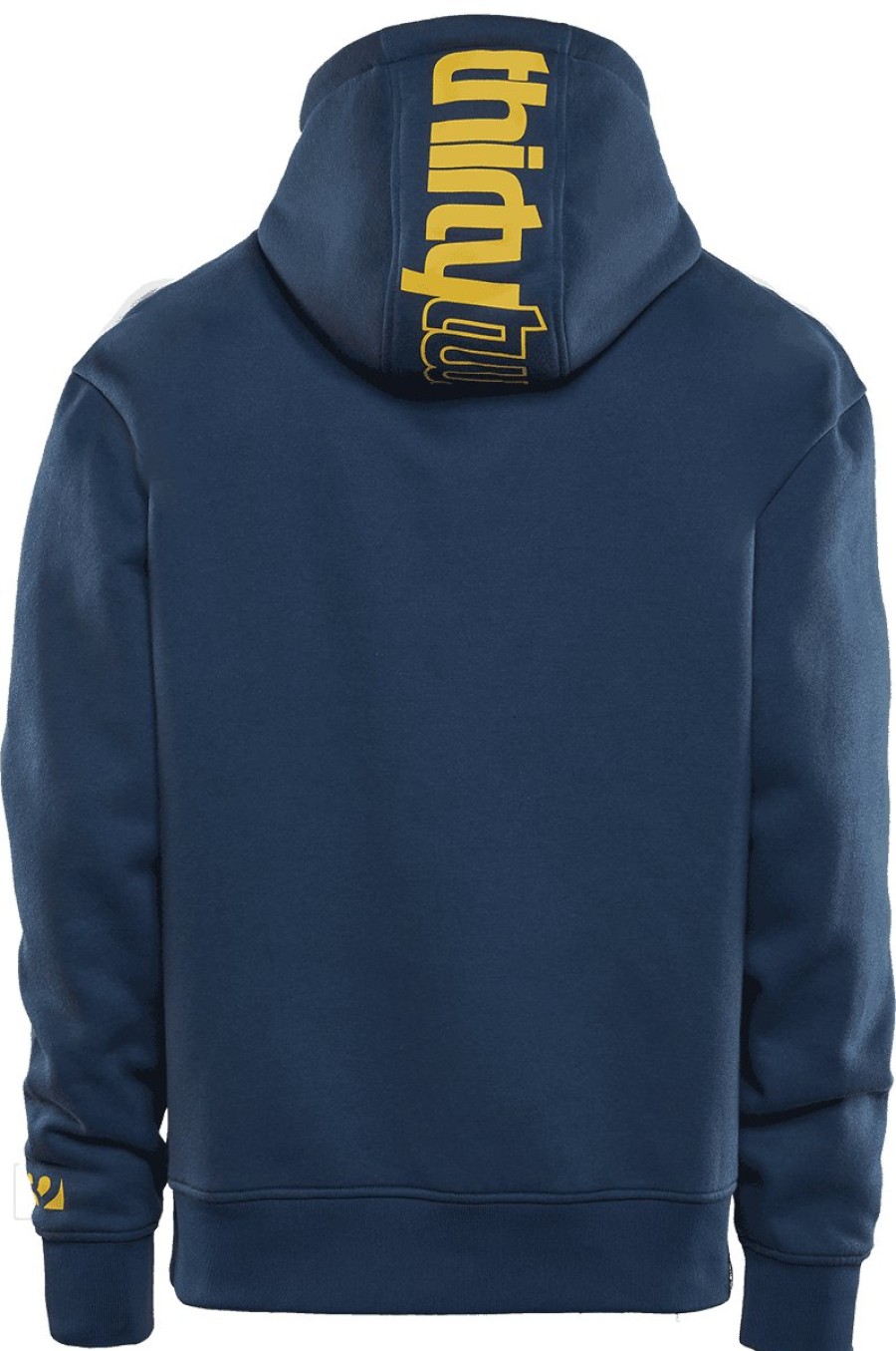 Thirtytwo Double Tech Pullover Hoodie 2Nd Layer