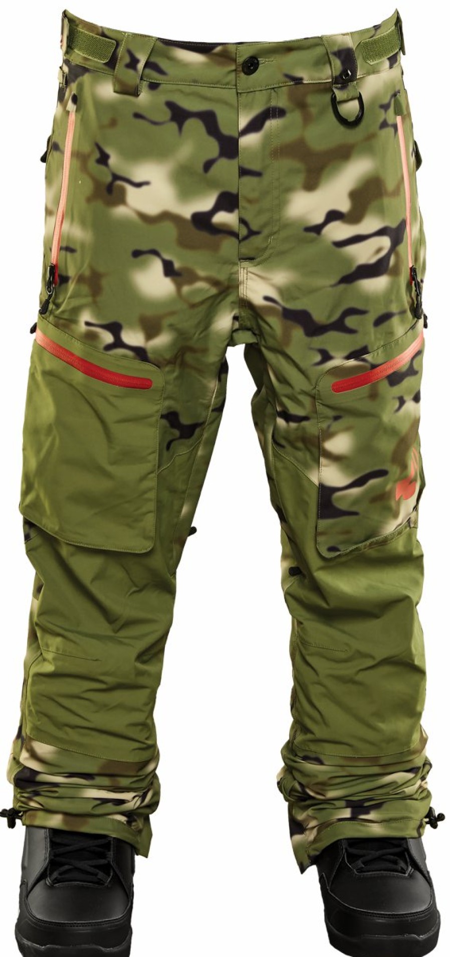 Thirtytwo Men'S Tm Pants Mens